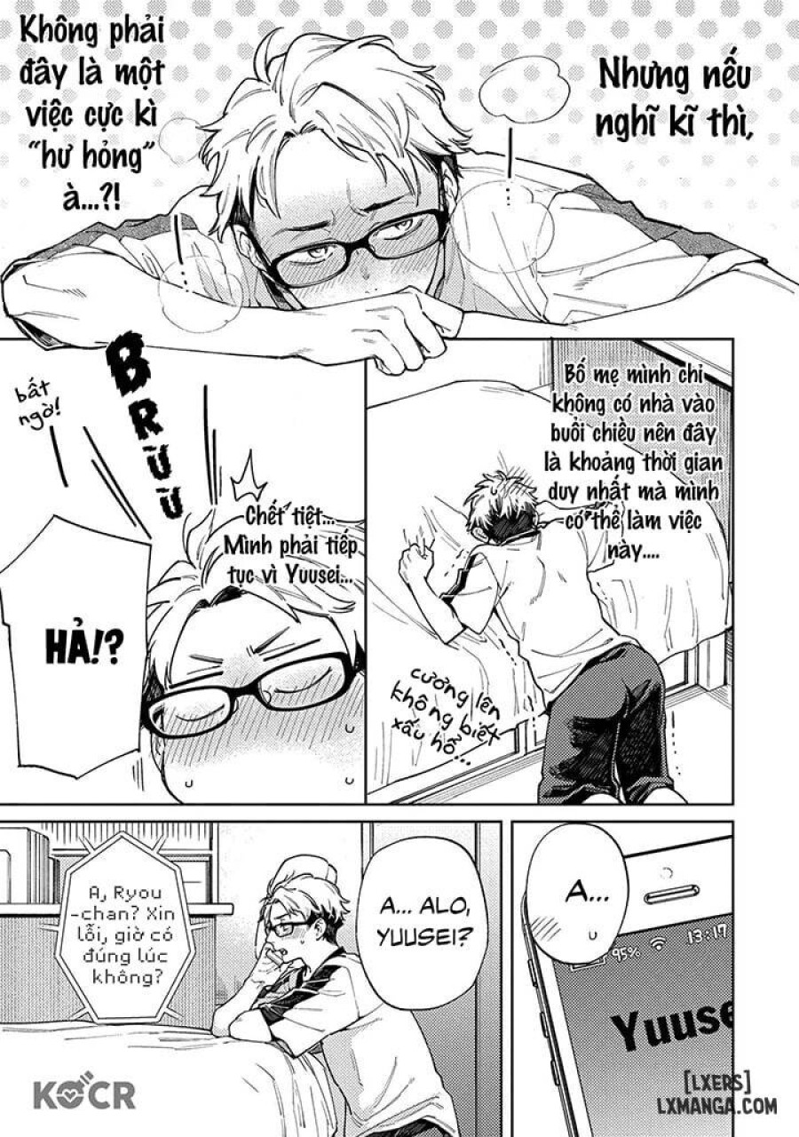 Encirclement Love 