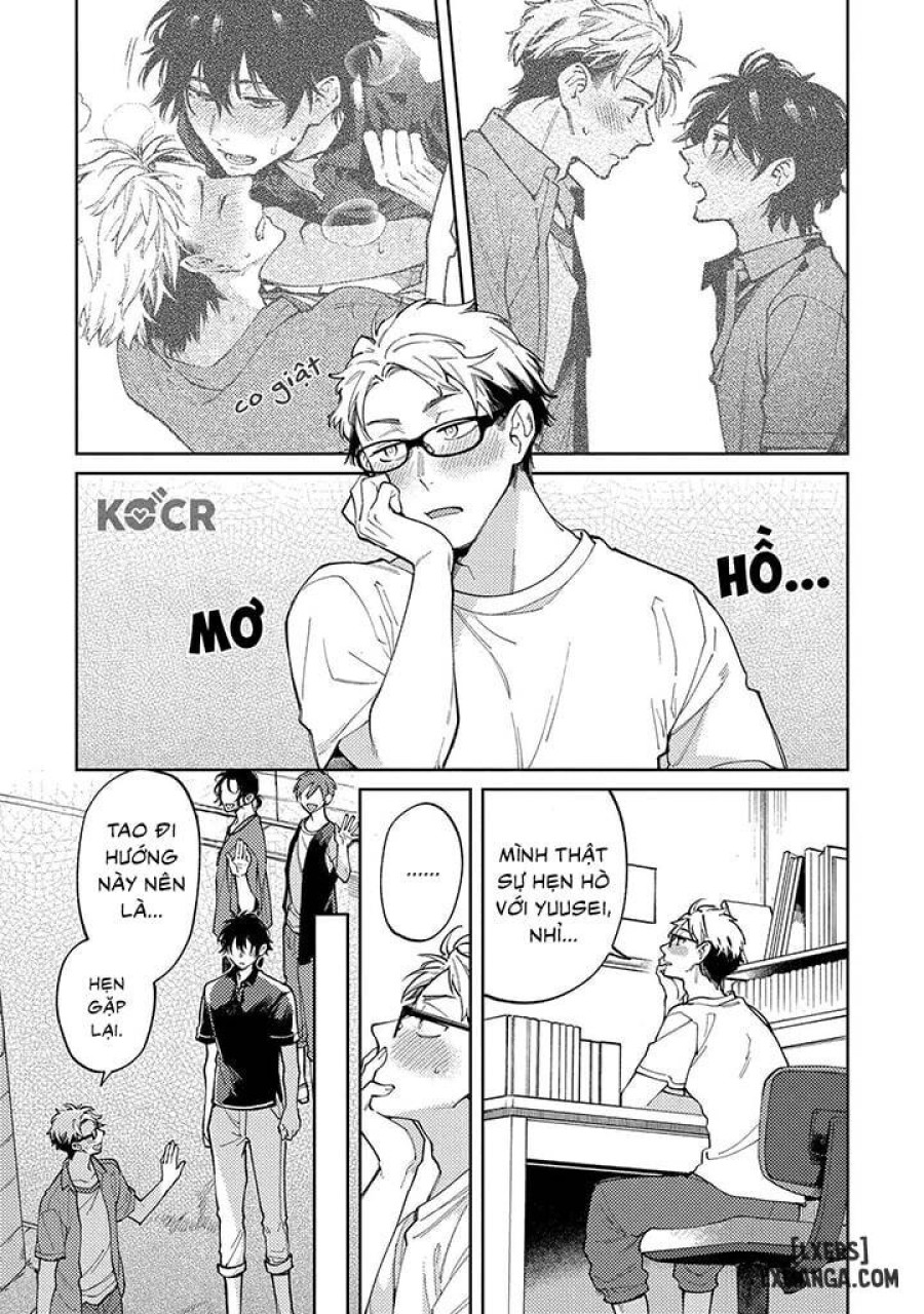 Encirclement Love 