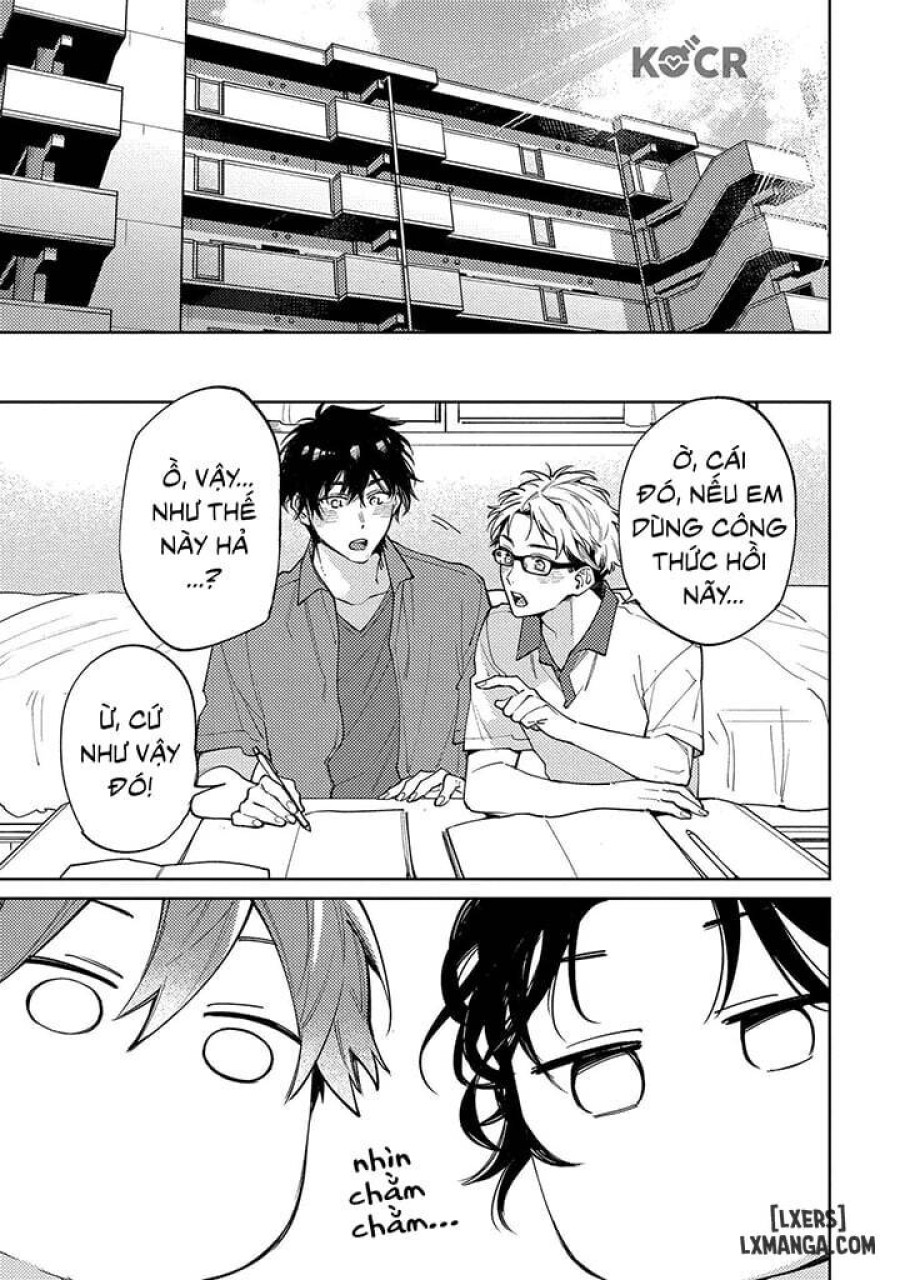 Encirclement Love 
