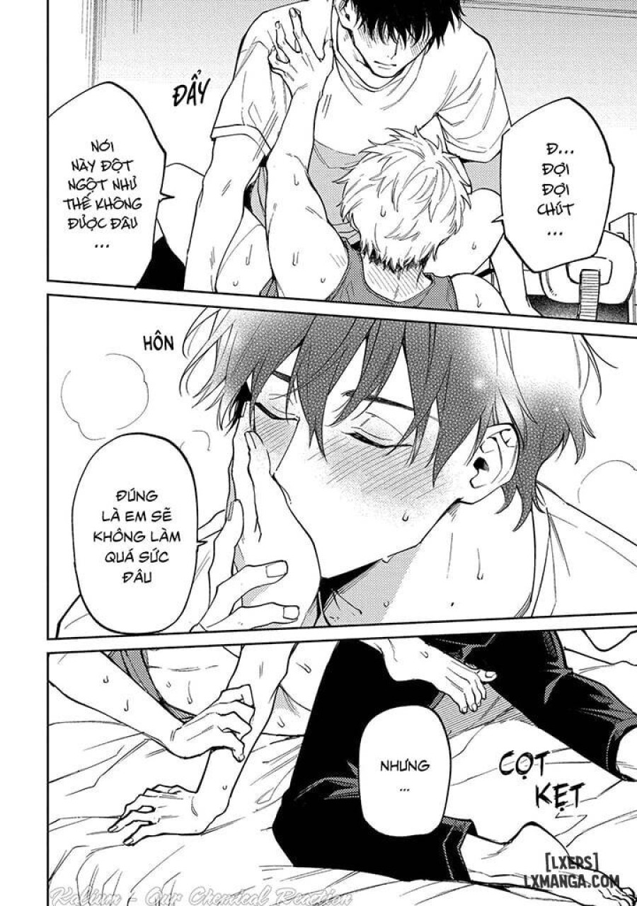 Encirclement Love 