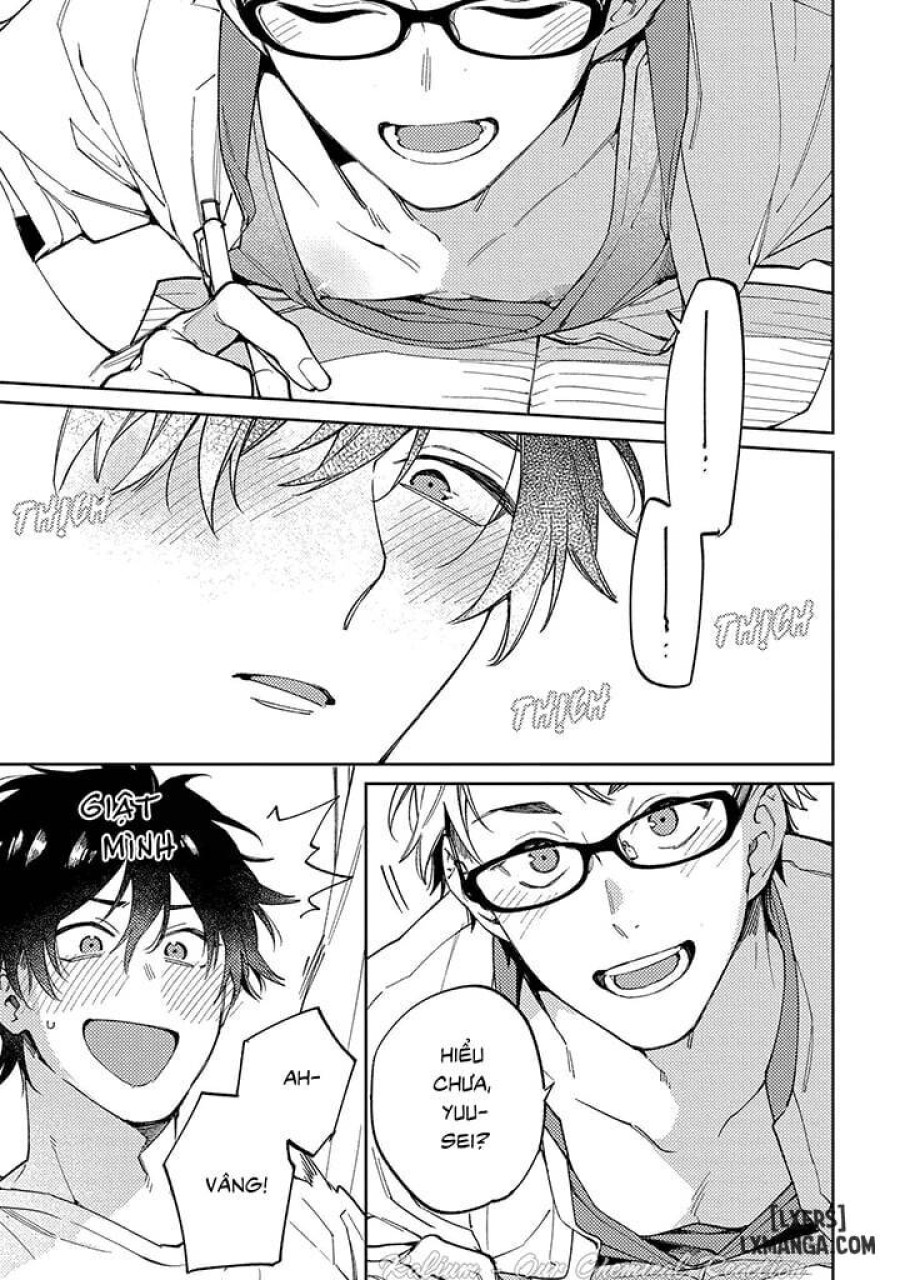 Encirclement Love 