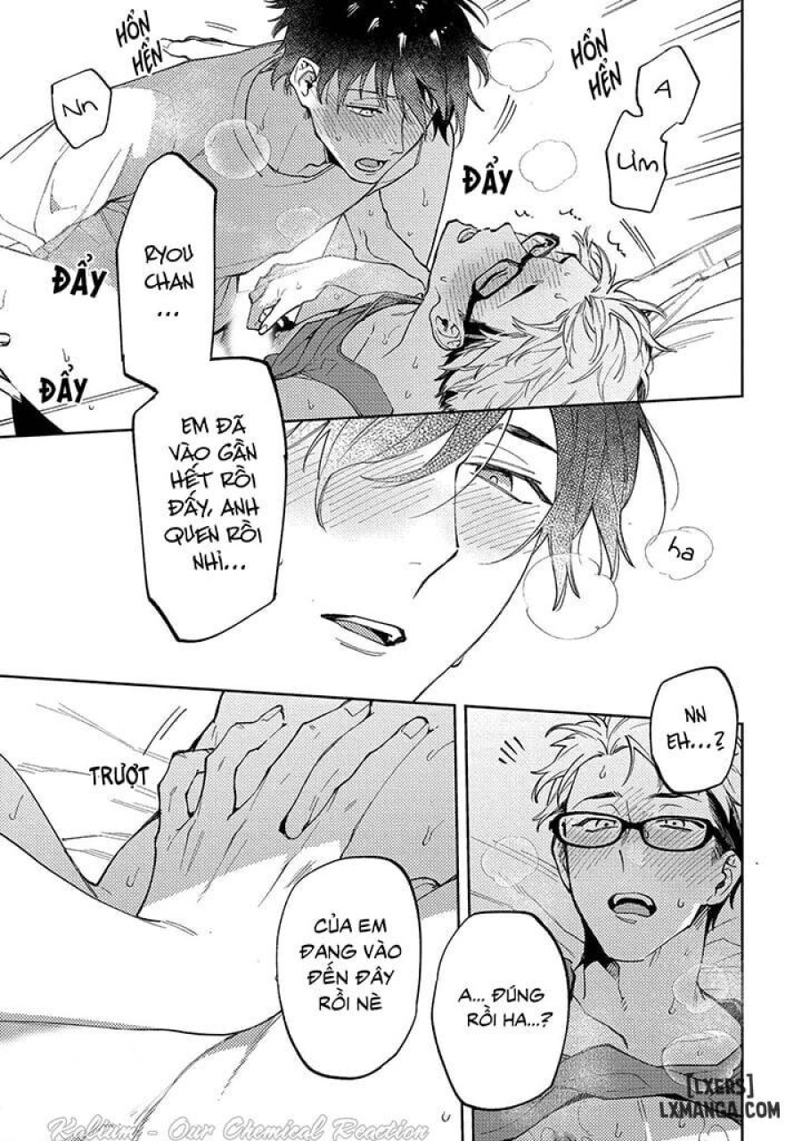 Encirclement Love 