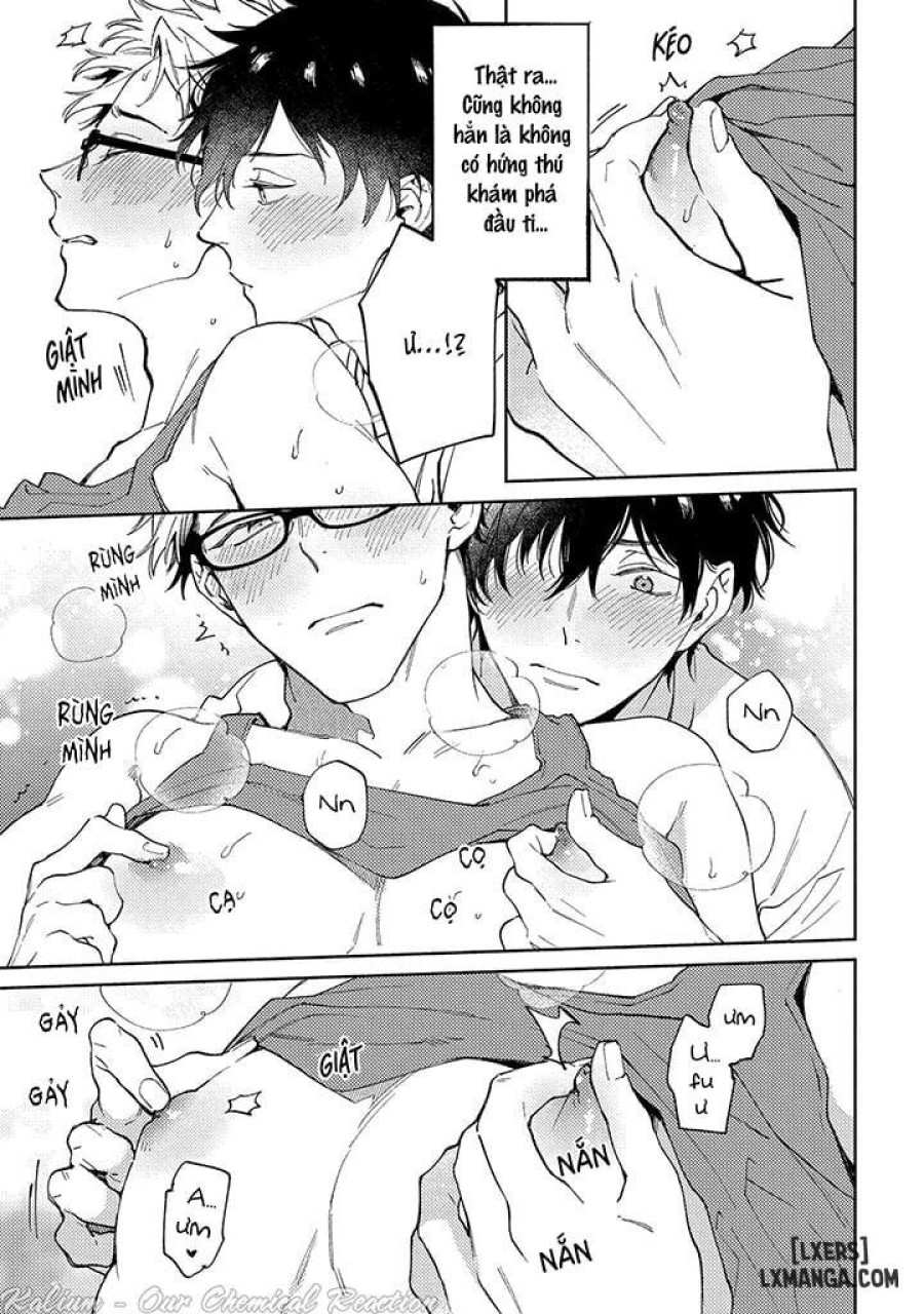 Encirclement Love 
