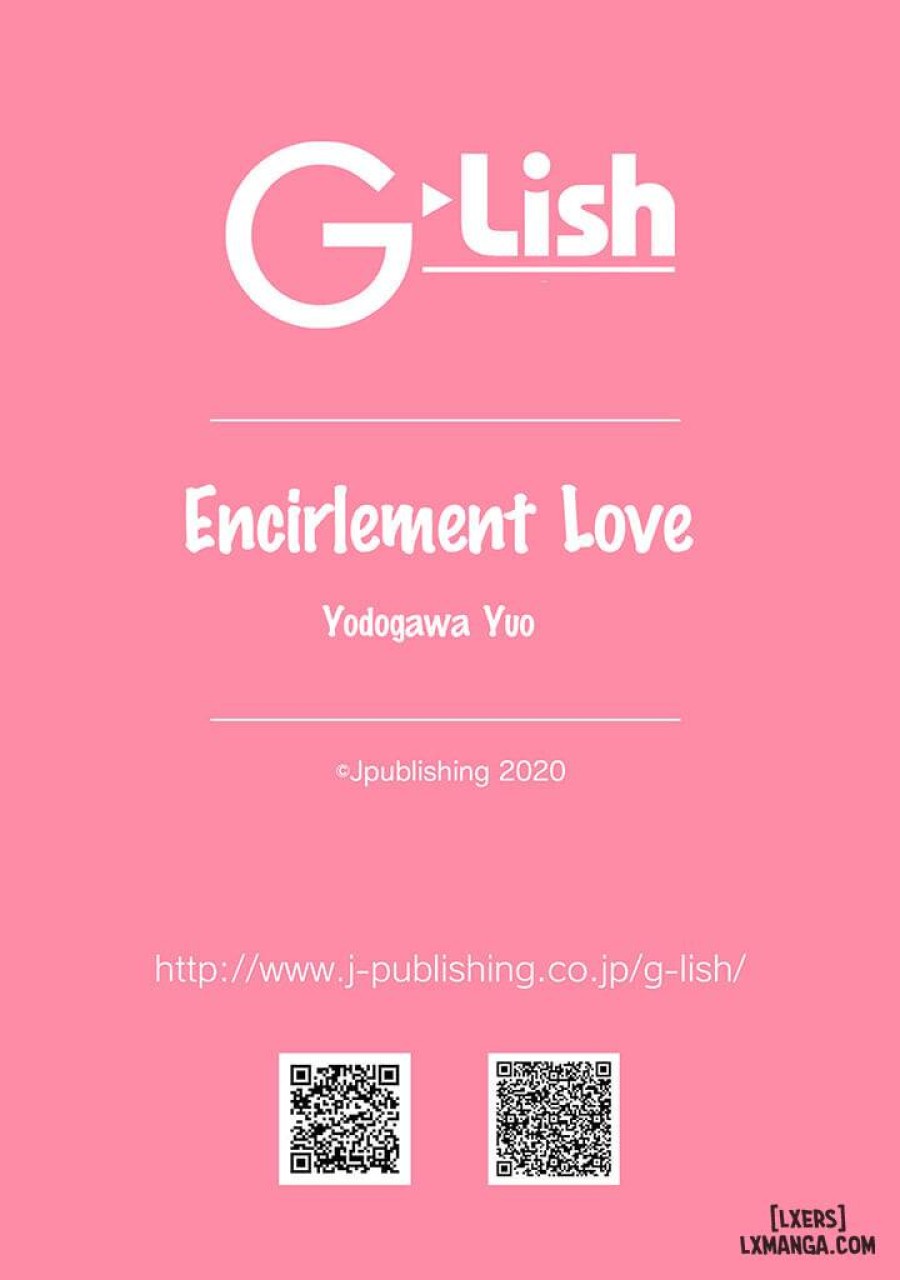 Encirclement Love 