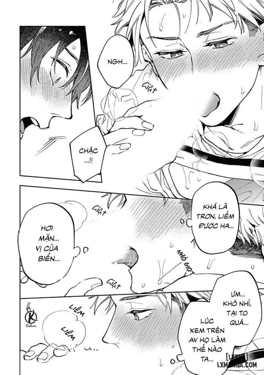 Encirclement Love 