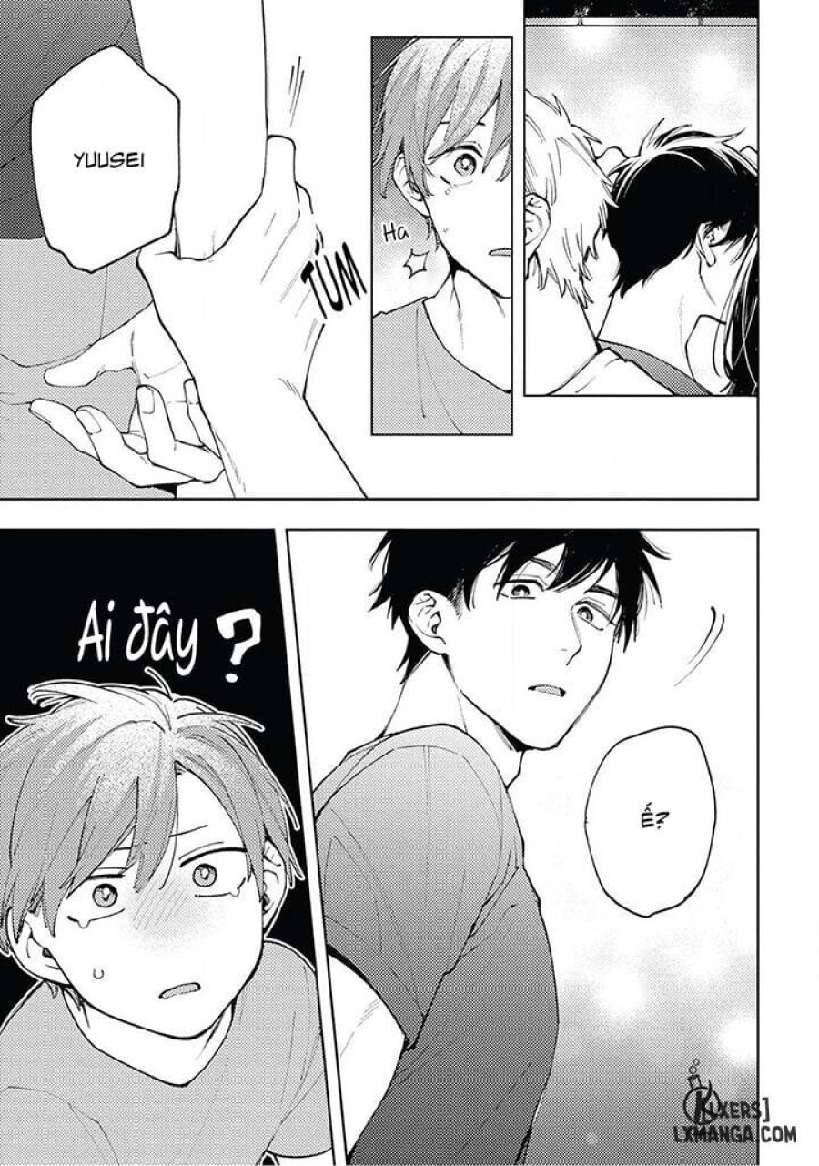 Encirclement Love 