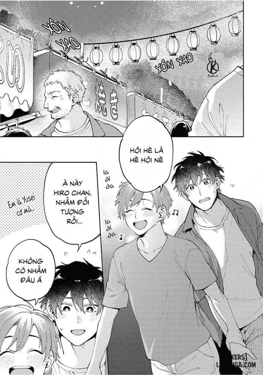 Encirclement Love 