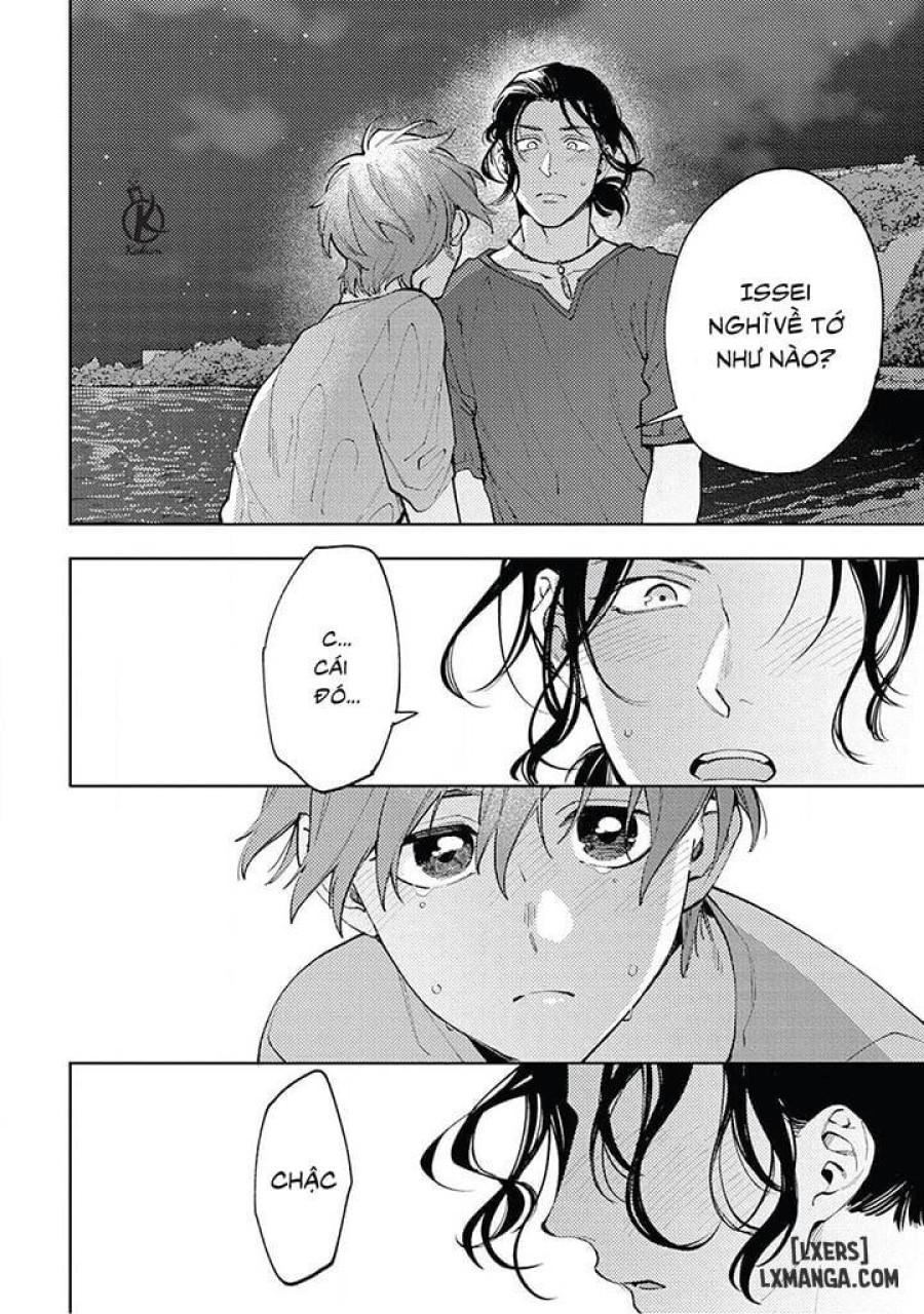 Encirclement Love 