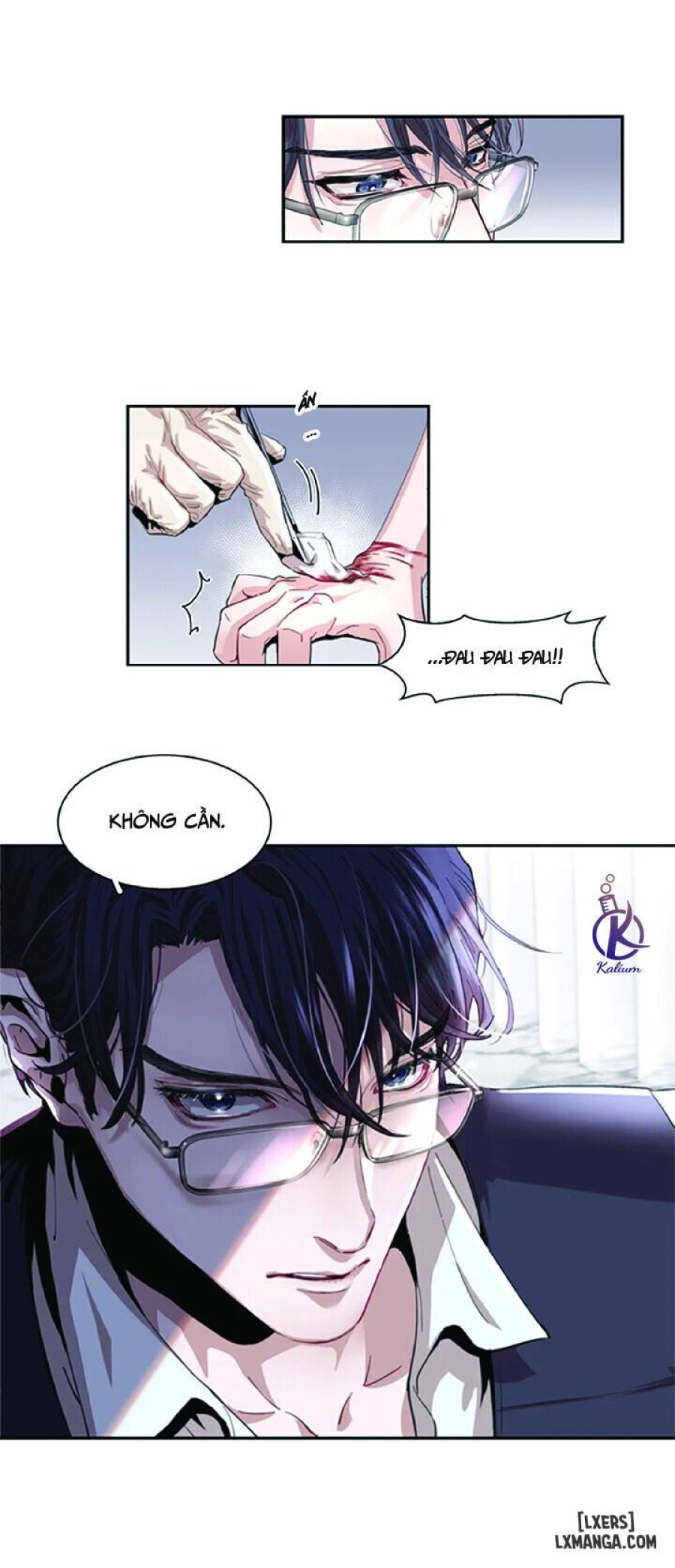 Phi âu bất hạ 