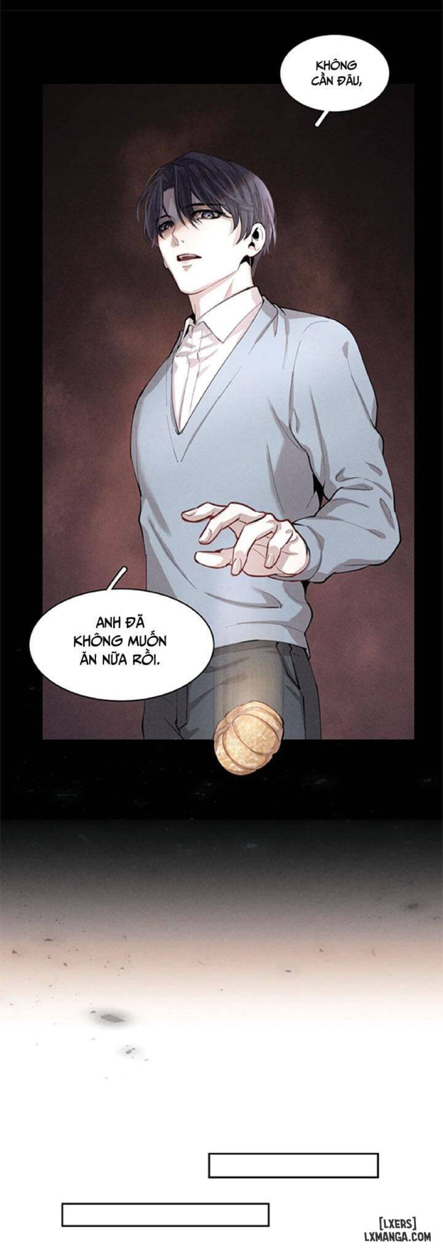 Phi âu bất hạ 