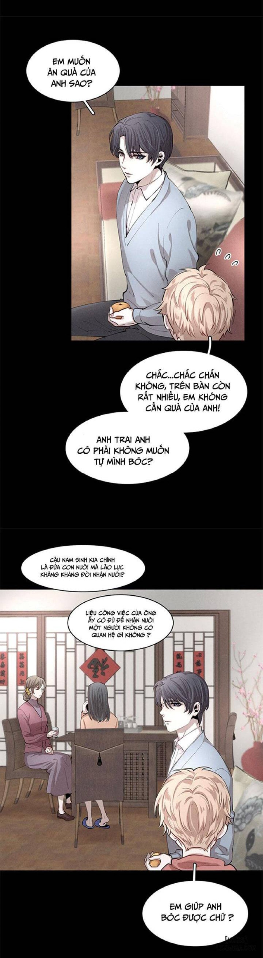 Phi âu bất hạ 