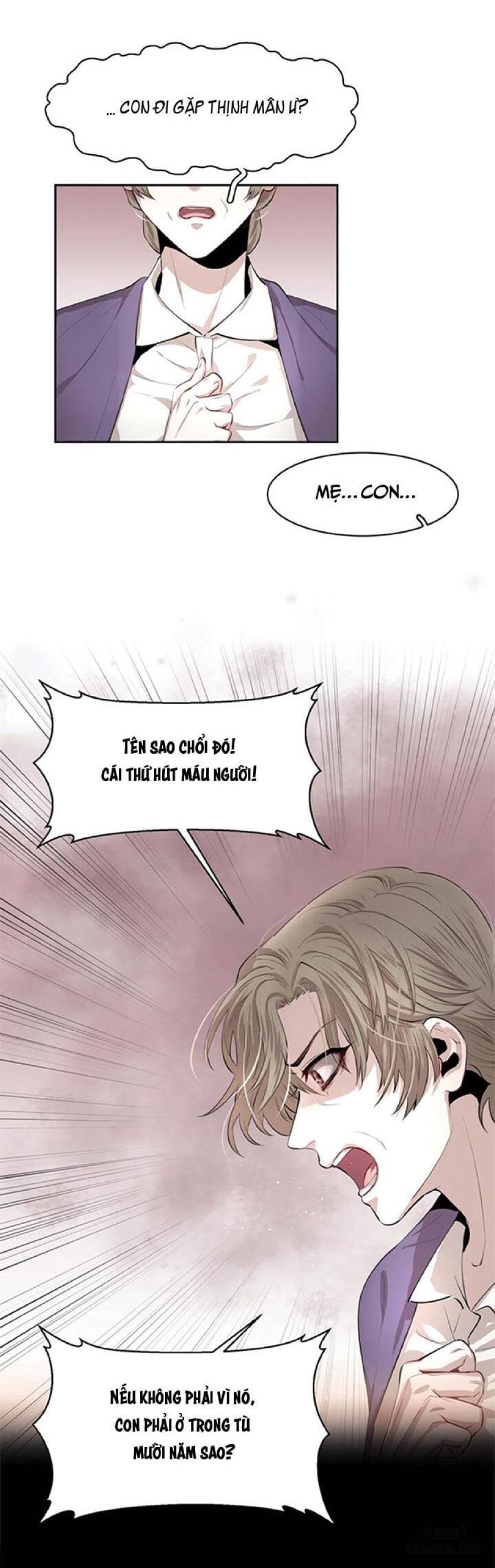 Phi âu bất hạ 
