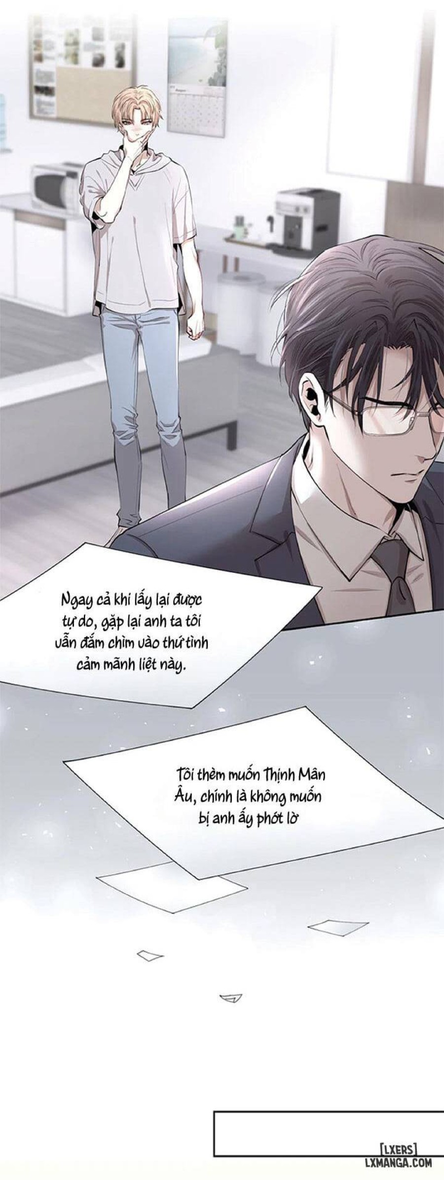 Phi âu bất hạ 