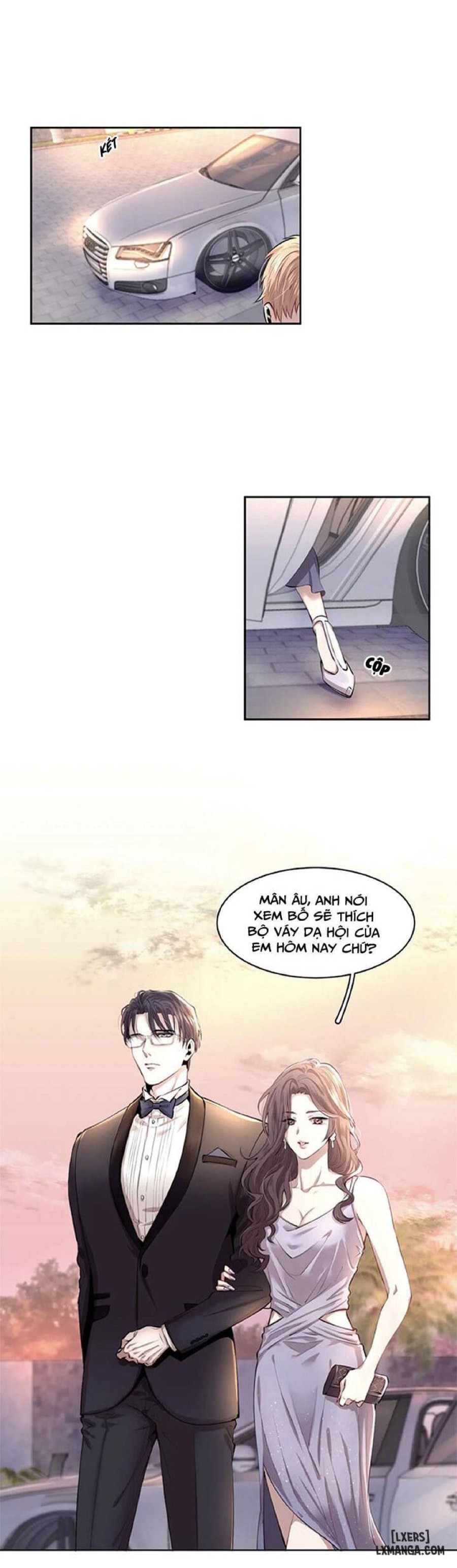 Phi âu bất hạ 