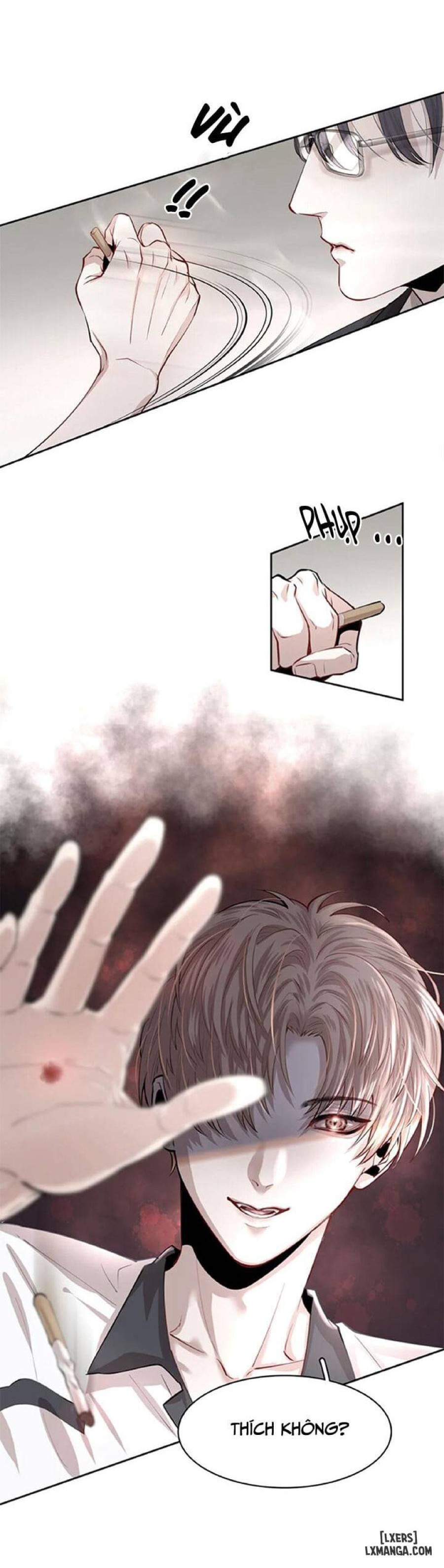 Phi âu bất hạ 