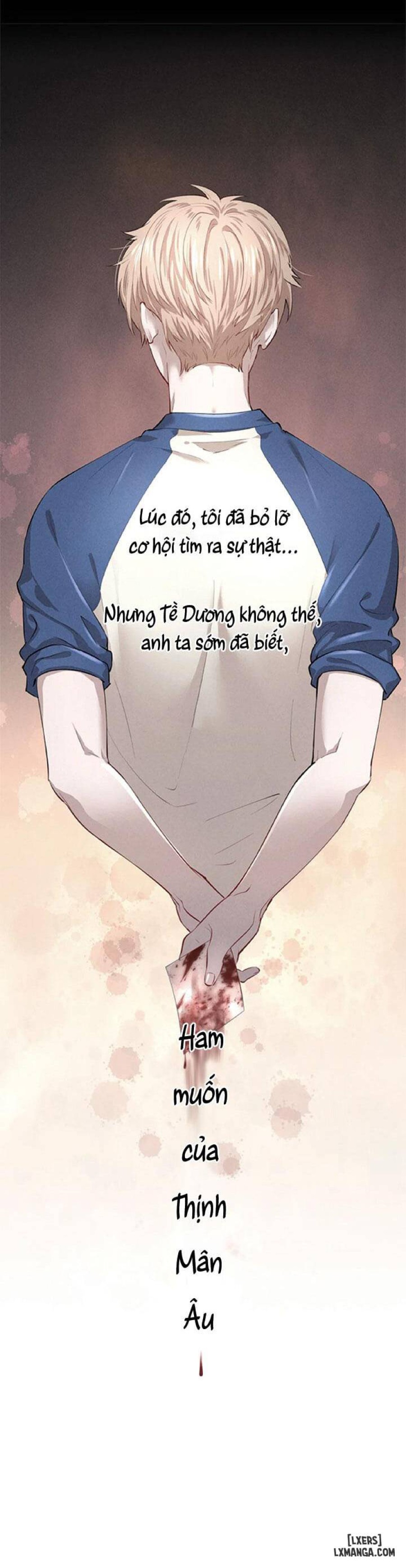 Phi âu bất hạ 