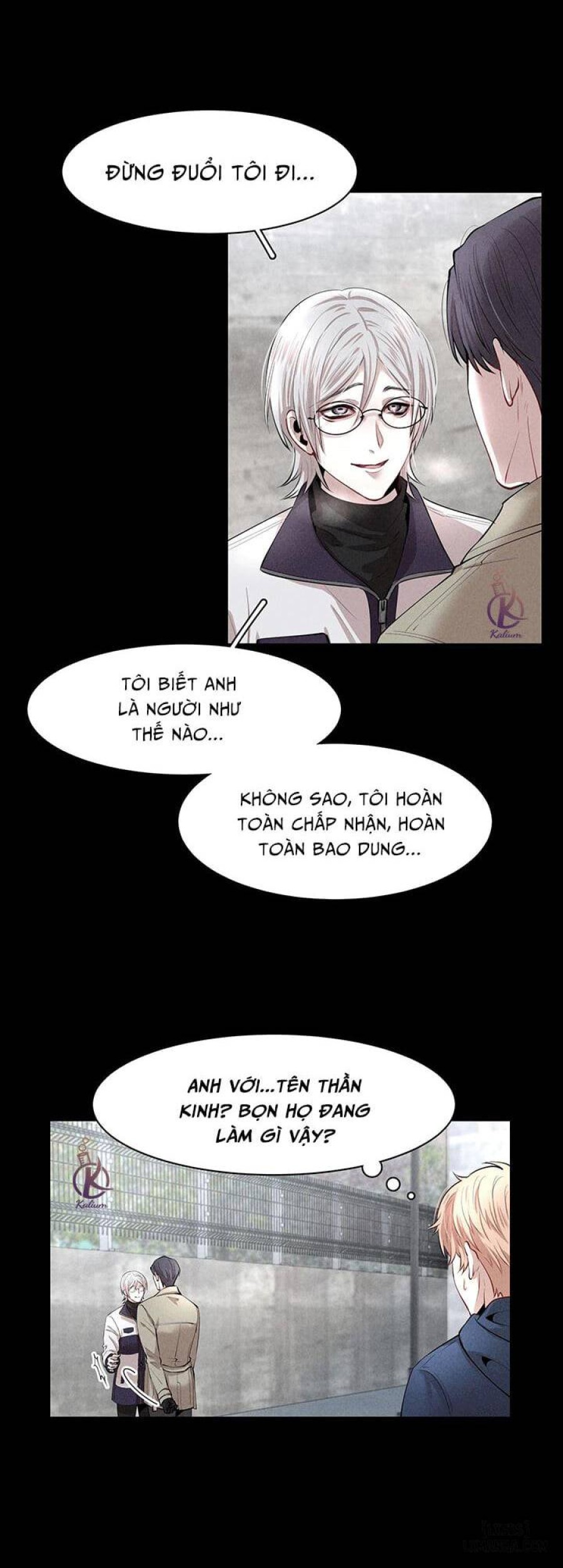 Phi âu bất hạ 