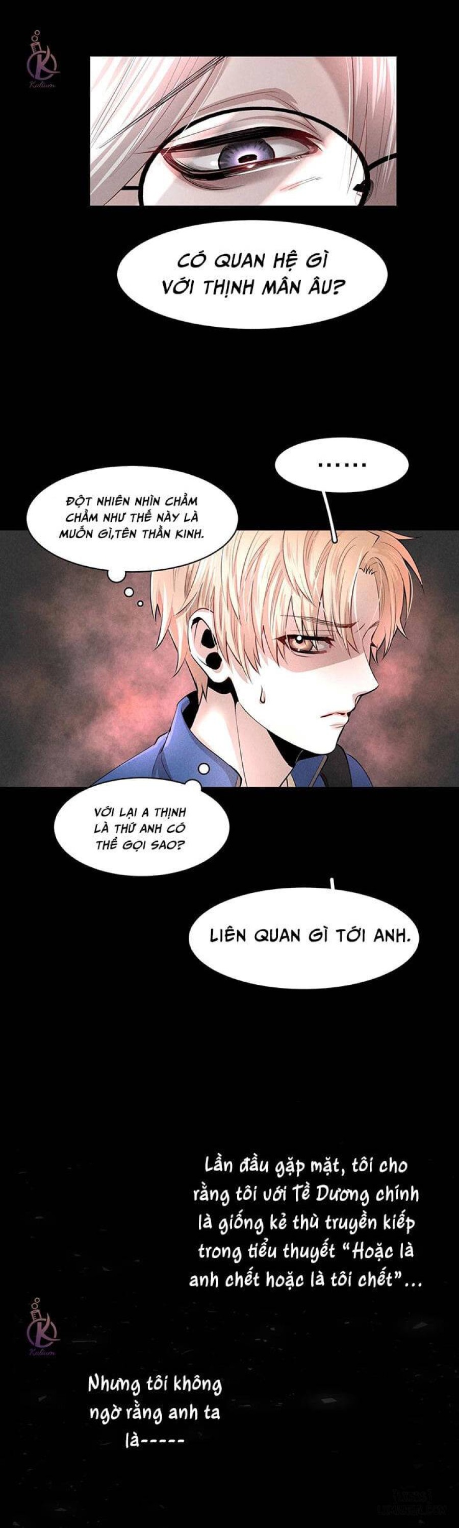 Phi âu bất hạ 