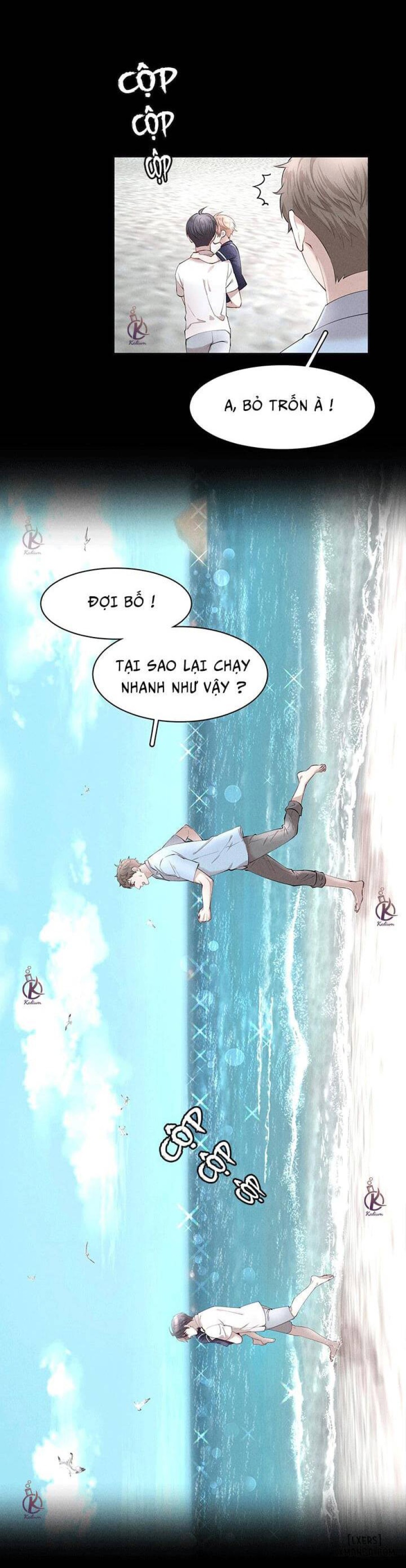 Phi âu bất hạ 