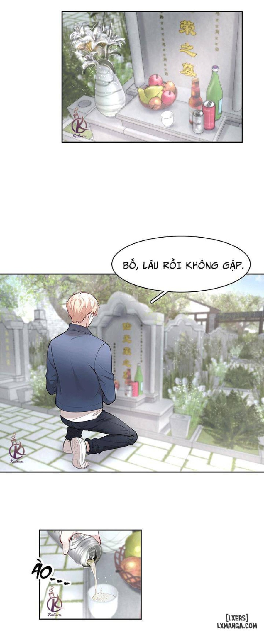 Phi âu bất hạ 