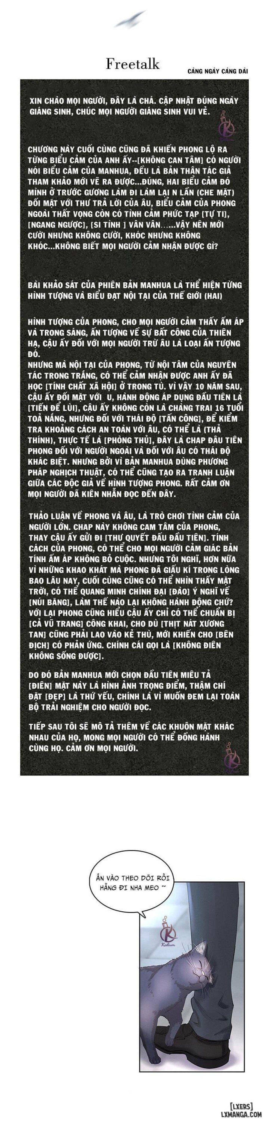 Phi âu bất hạ 