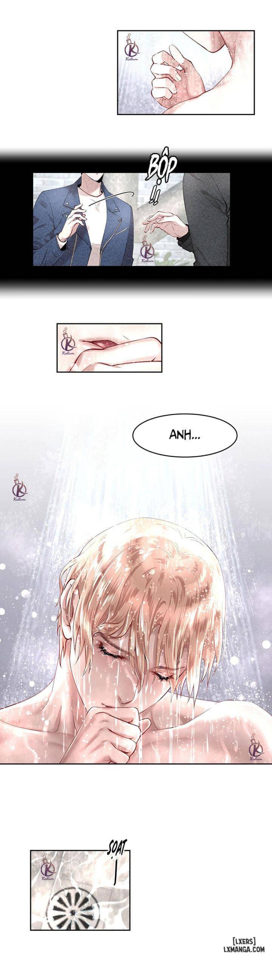Phi âu bất hạ 