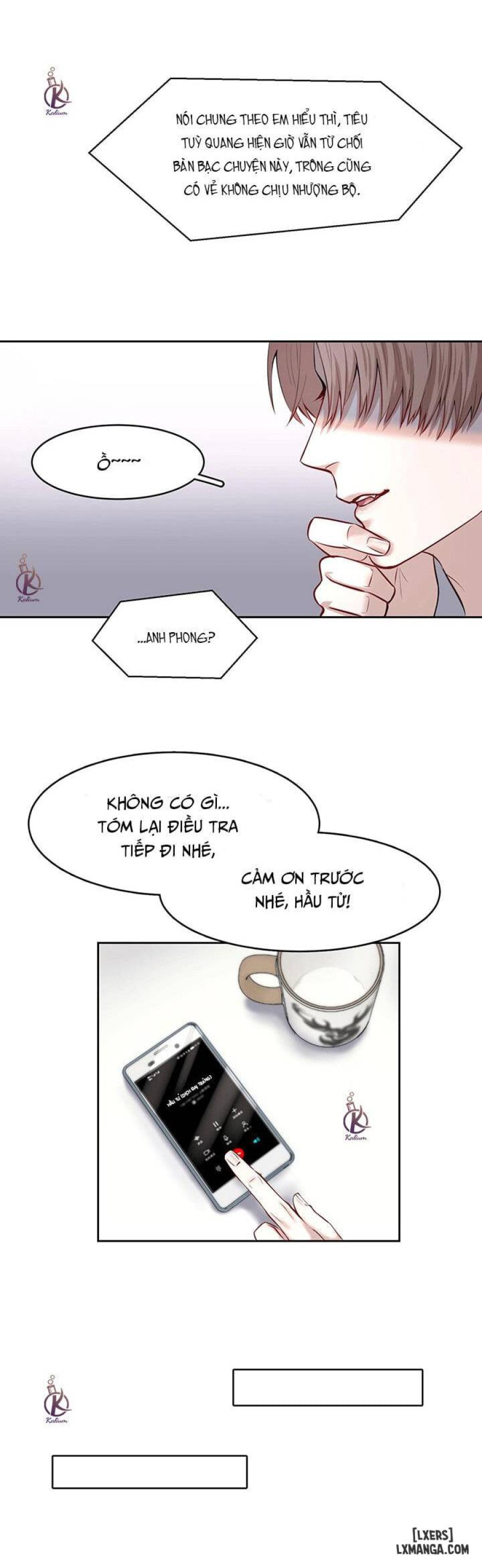 Phi âu bất hạ 