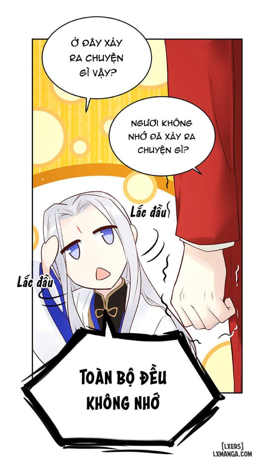 Vú em tu chân giới 