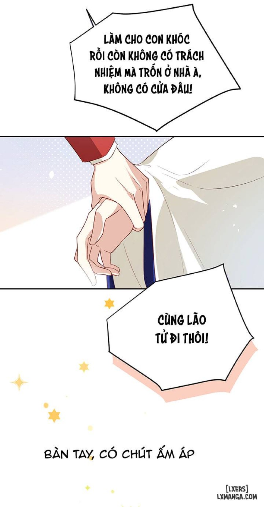 Vú em tu chân giới 