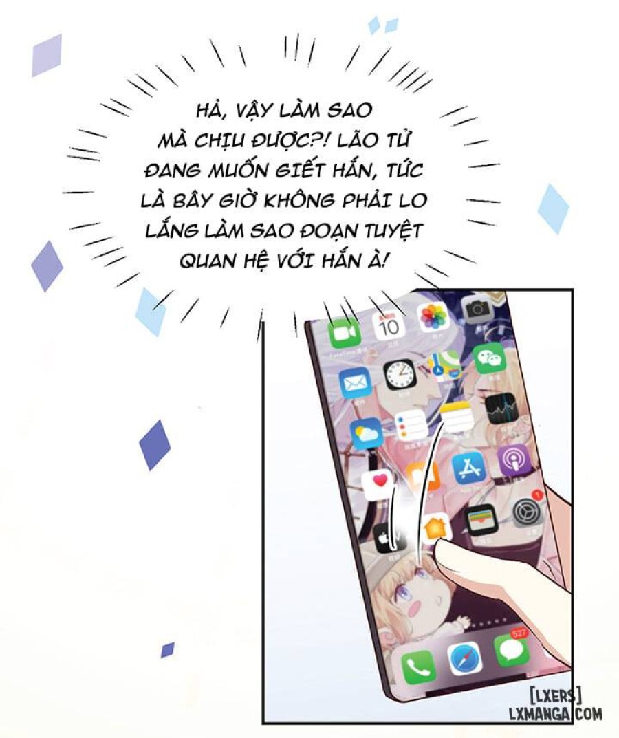 Vú em tu chân giới 