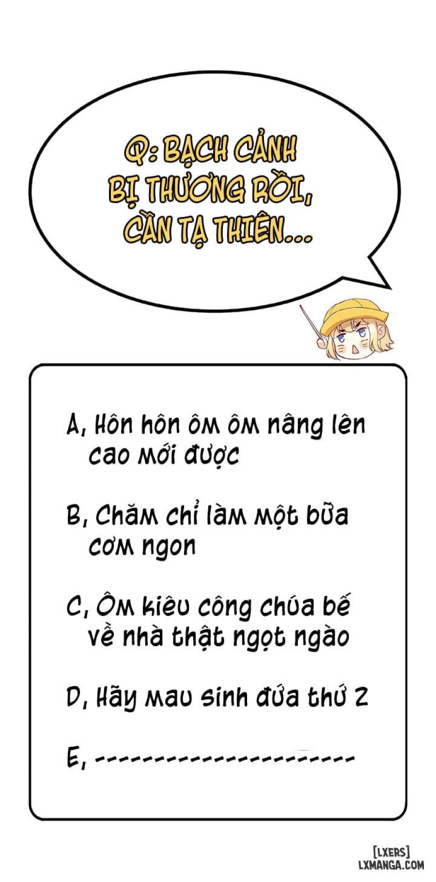 Vú em tu chân giới 