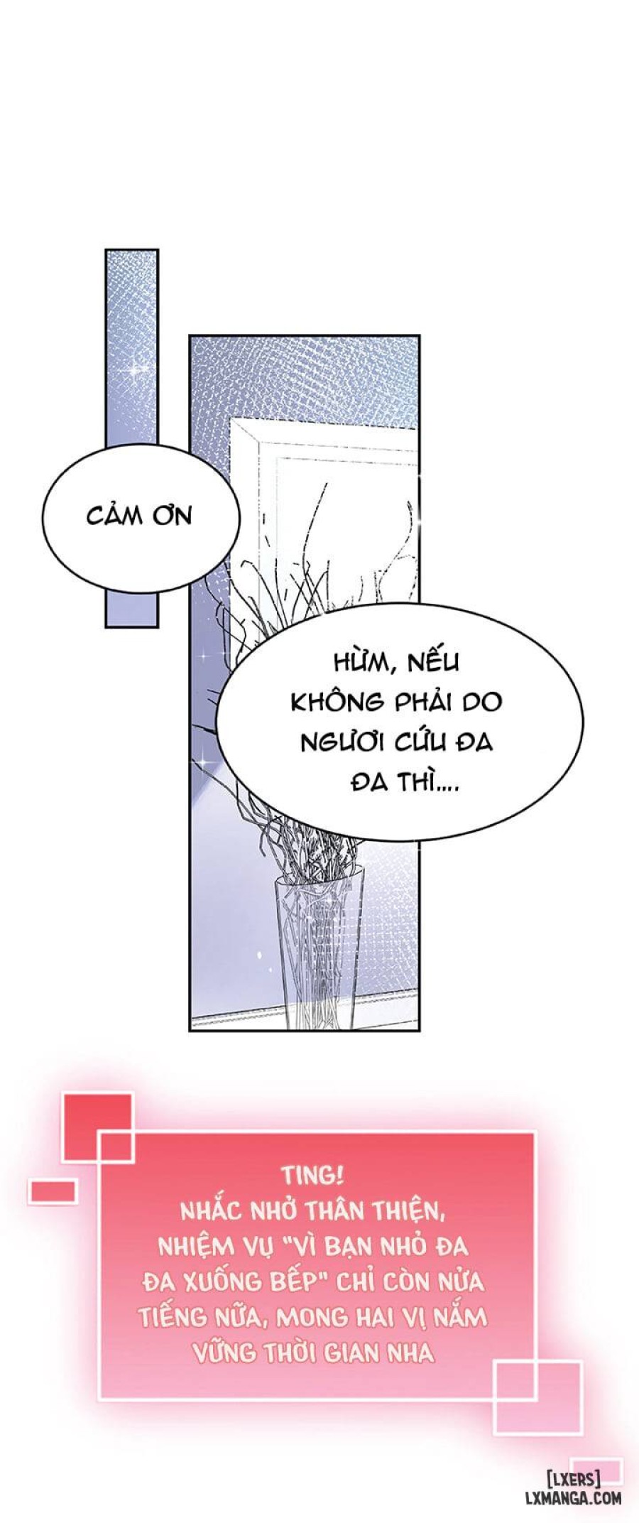 Vú em tu chân giới 