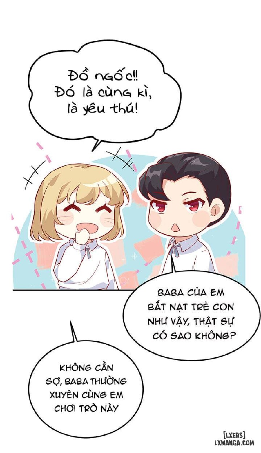 Vú em tu chân giới 