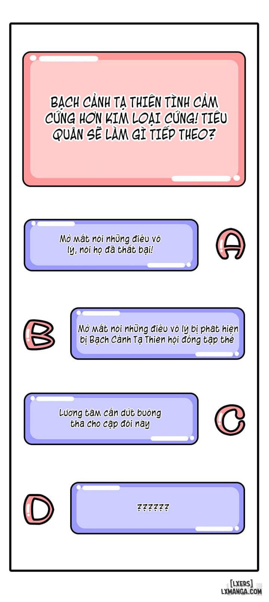 Vú em tu chân giới 