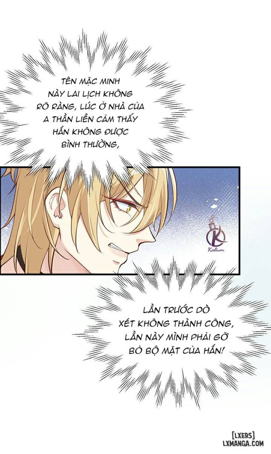 Vú em tu chân giới 