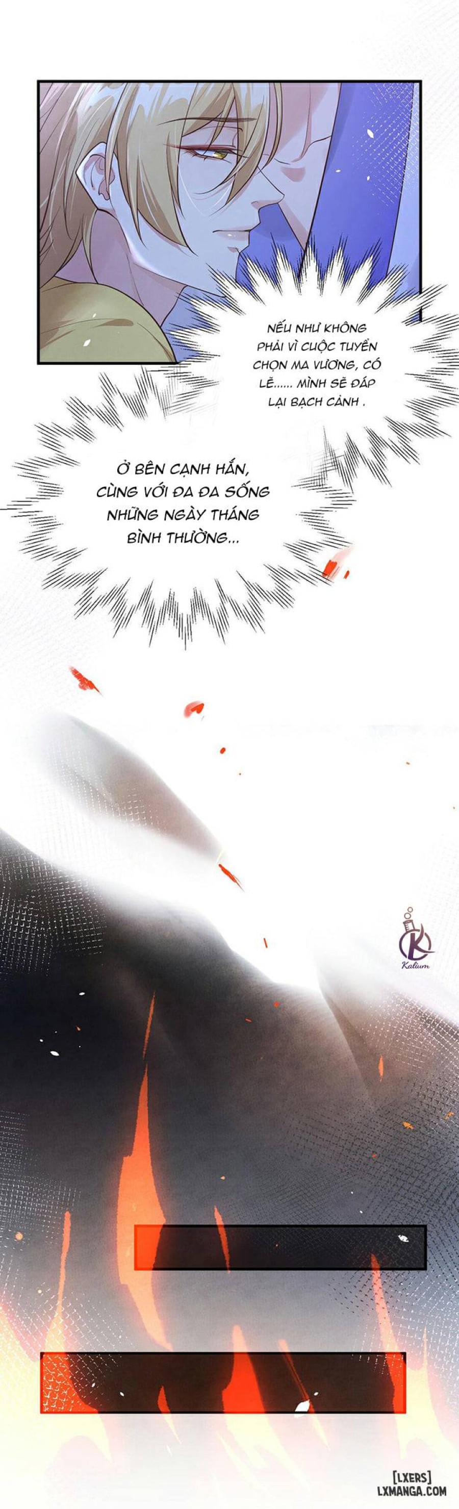 Vú em tu chân giới 