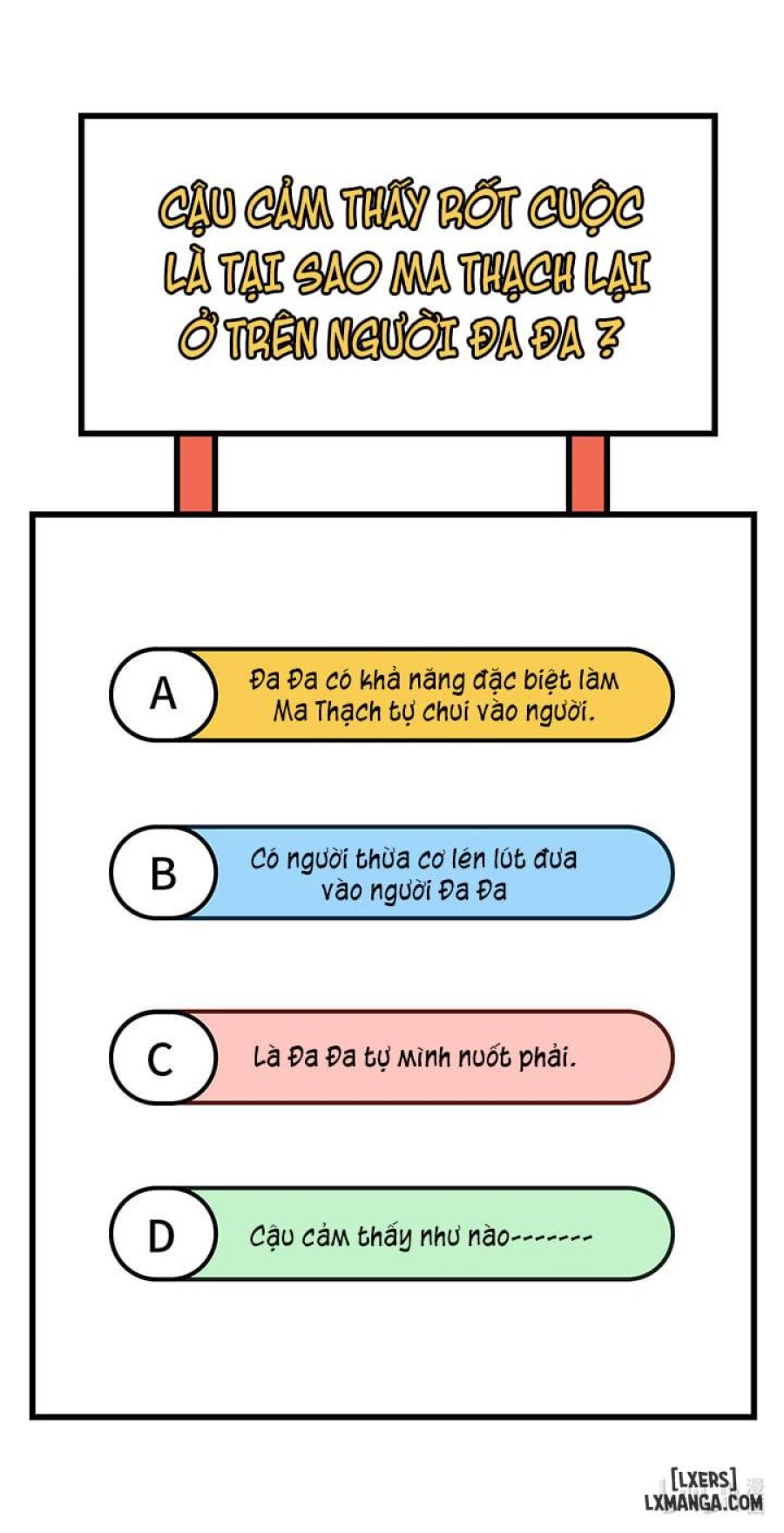 Vú em tu chân giới 