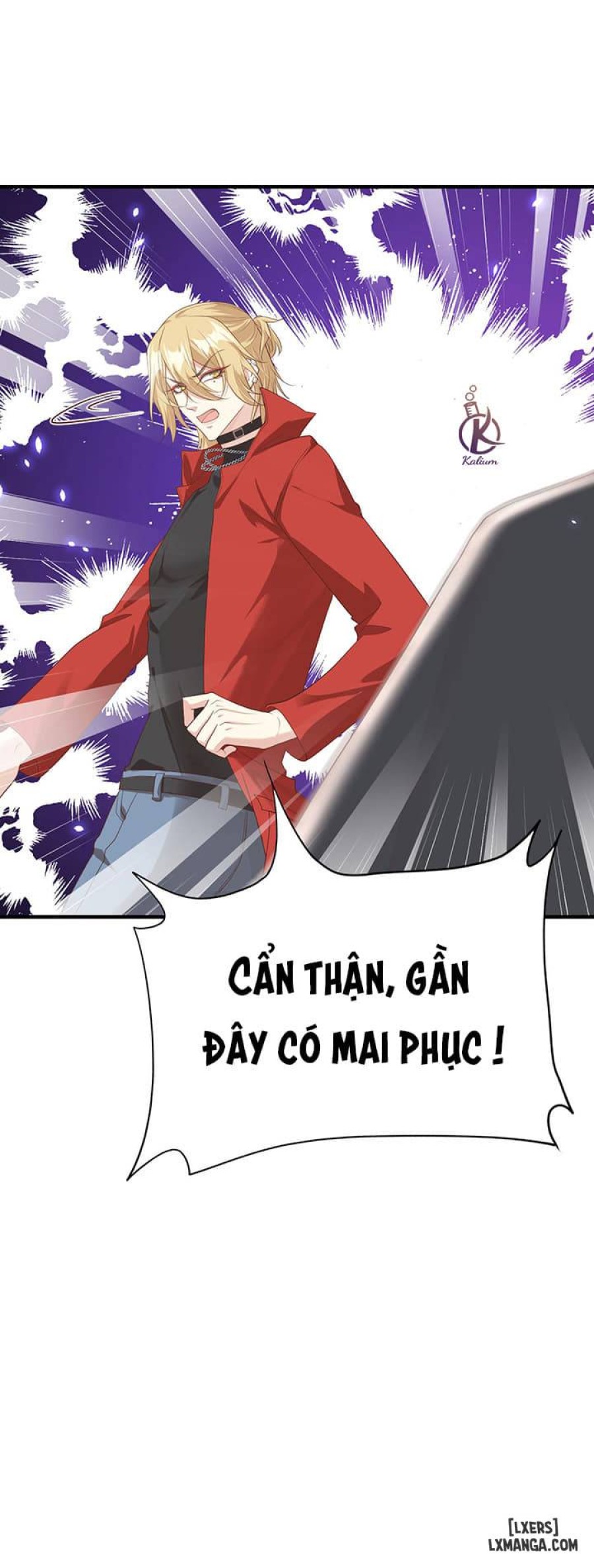 Vú em tu chân giới 