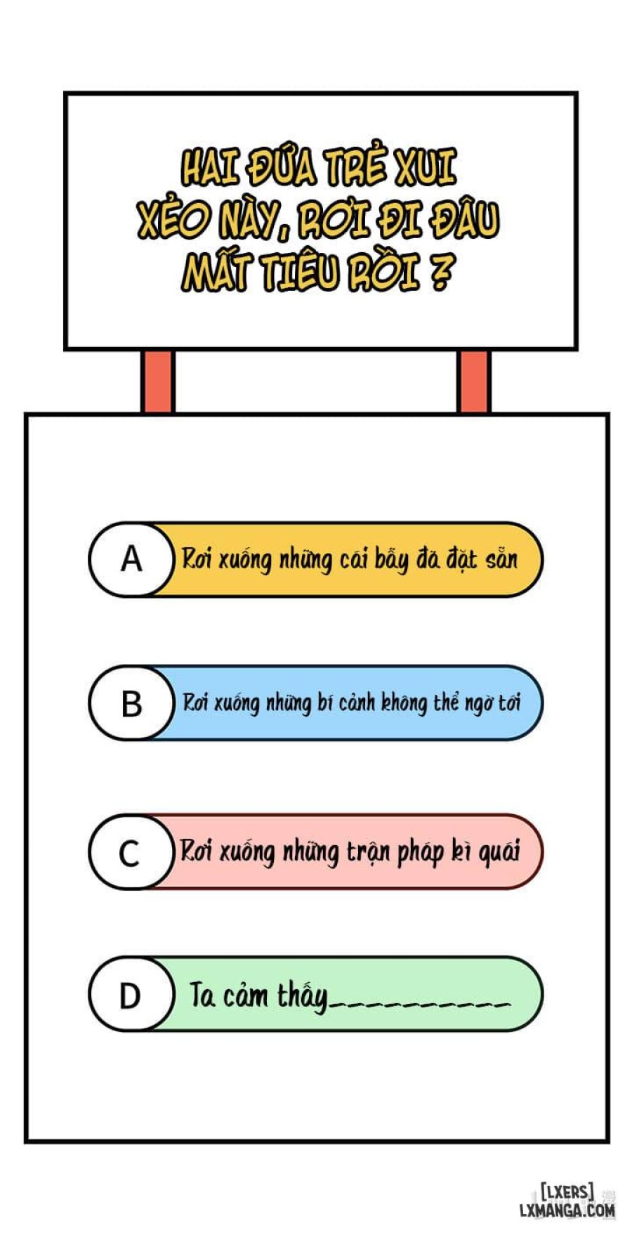 Vú em tu chân giới 