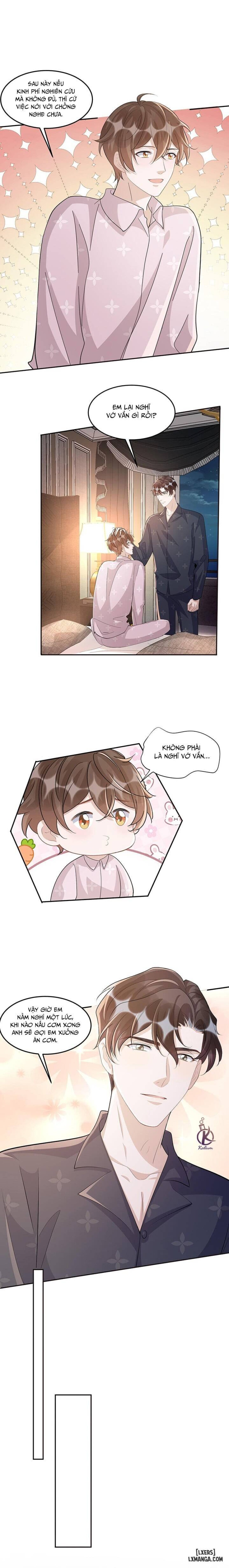 Khoảng cách của người 