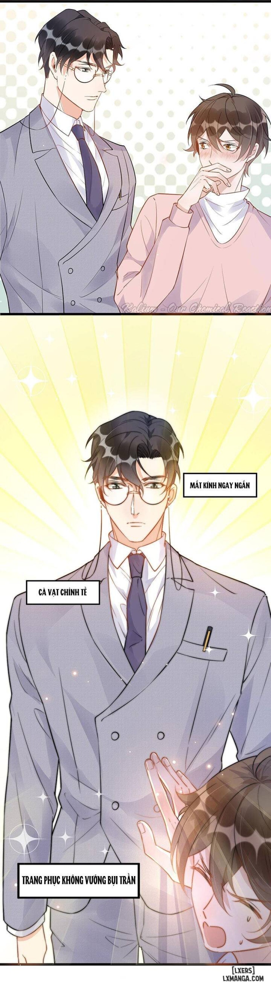 Khoảng cách của người 