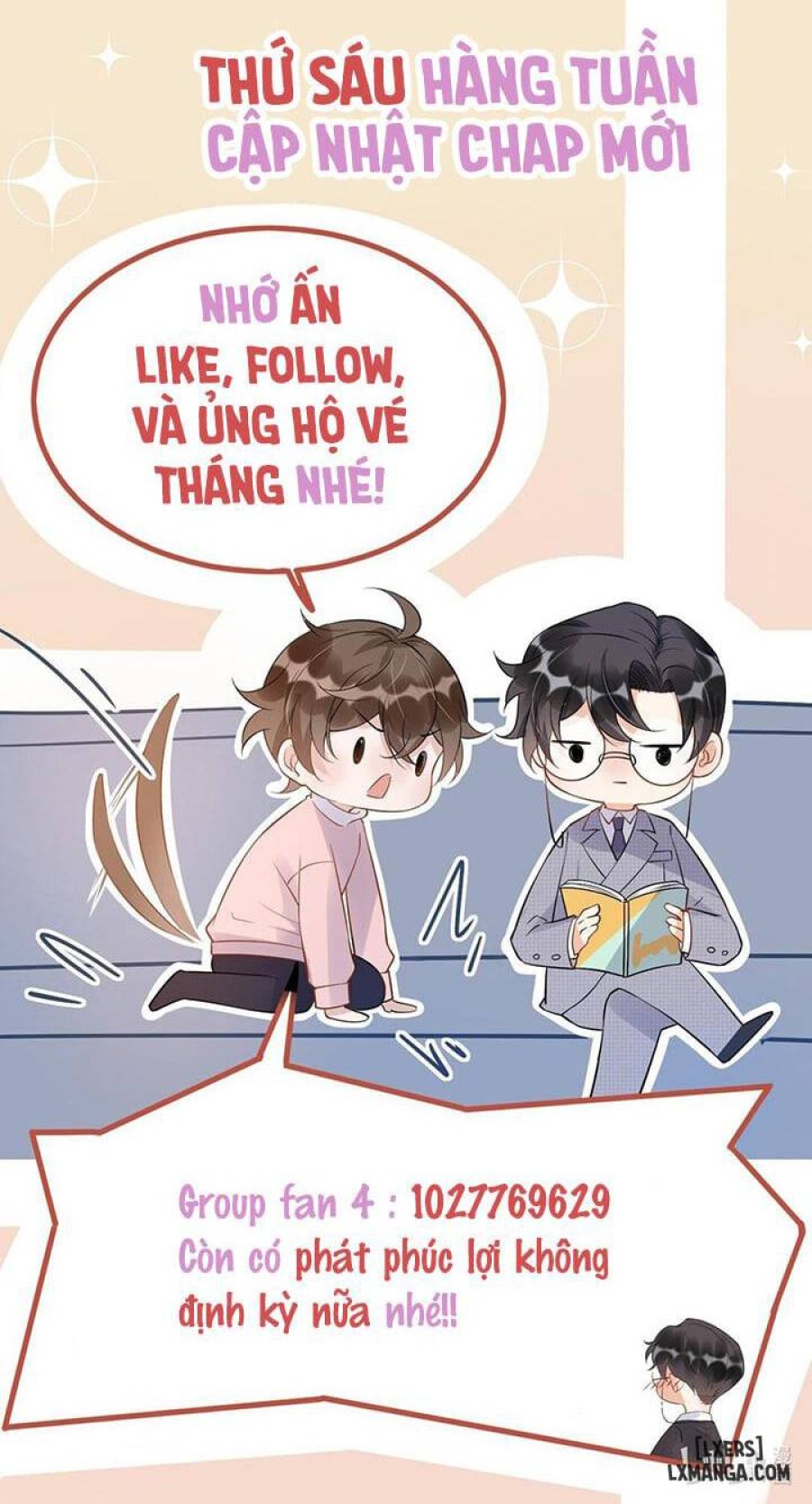 Khoảng cách của người 