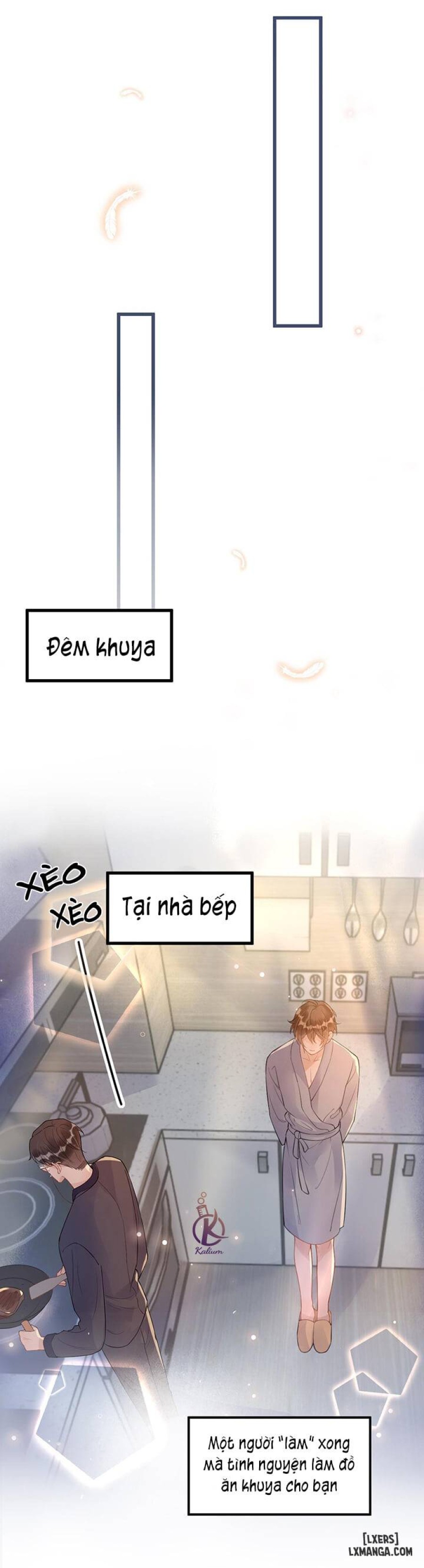 Khoảng cách của người 