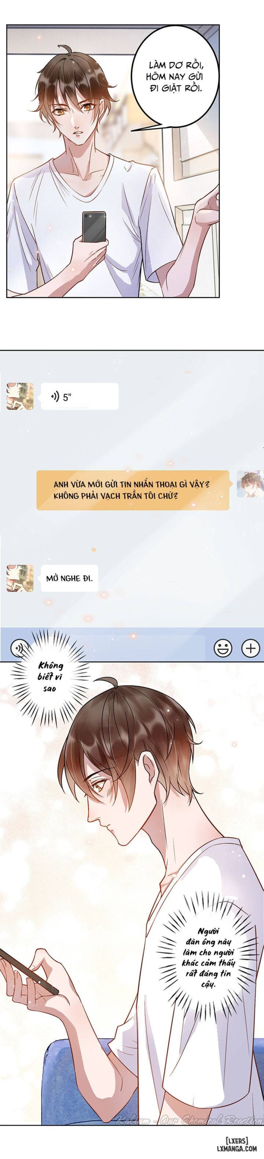 Khoảng cách của người 