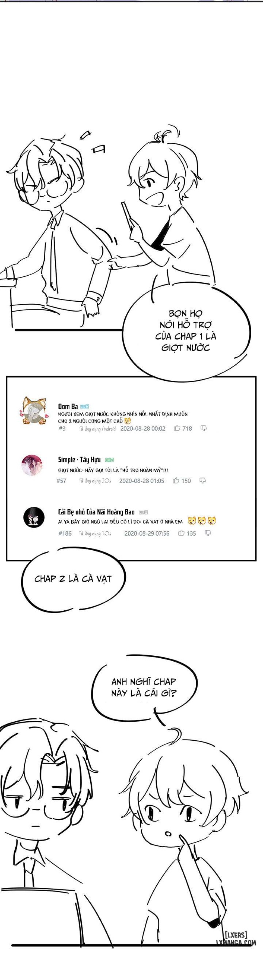 Khoảng cách của người 