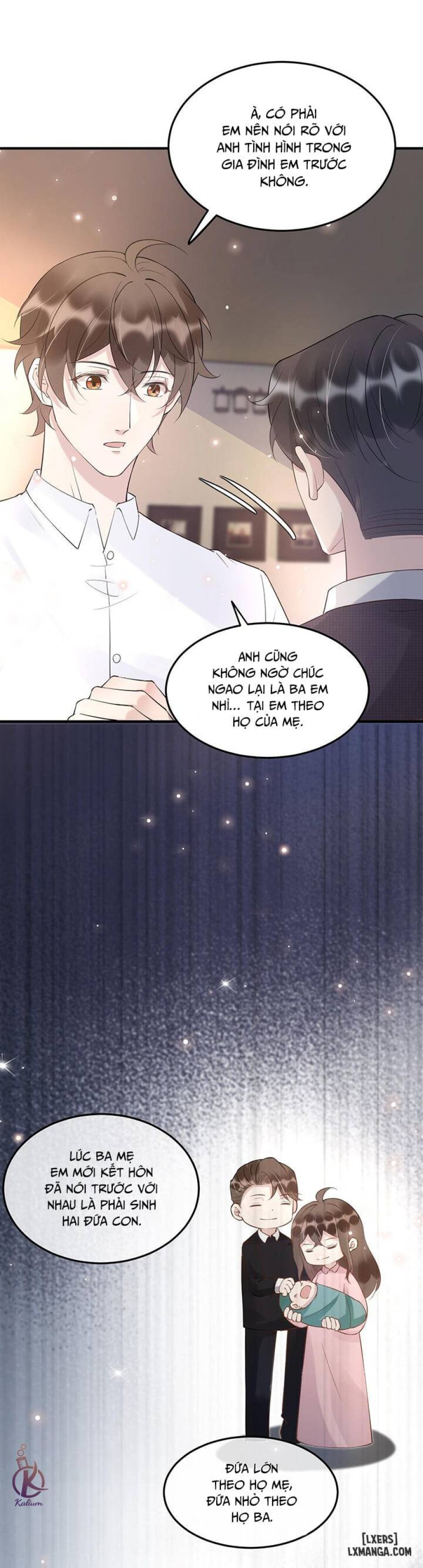 Khoảng cách của người 