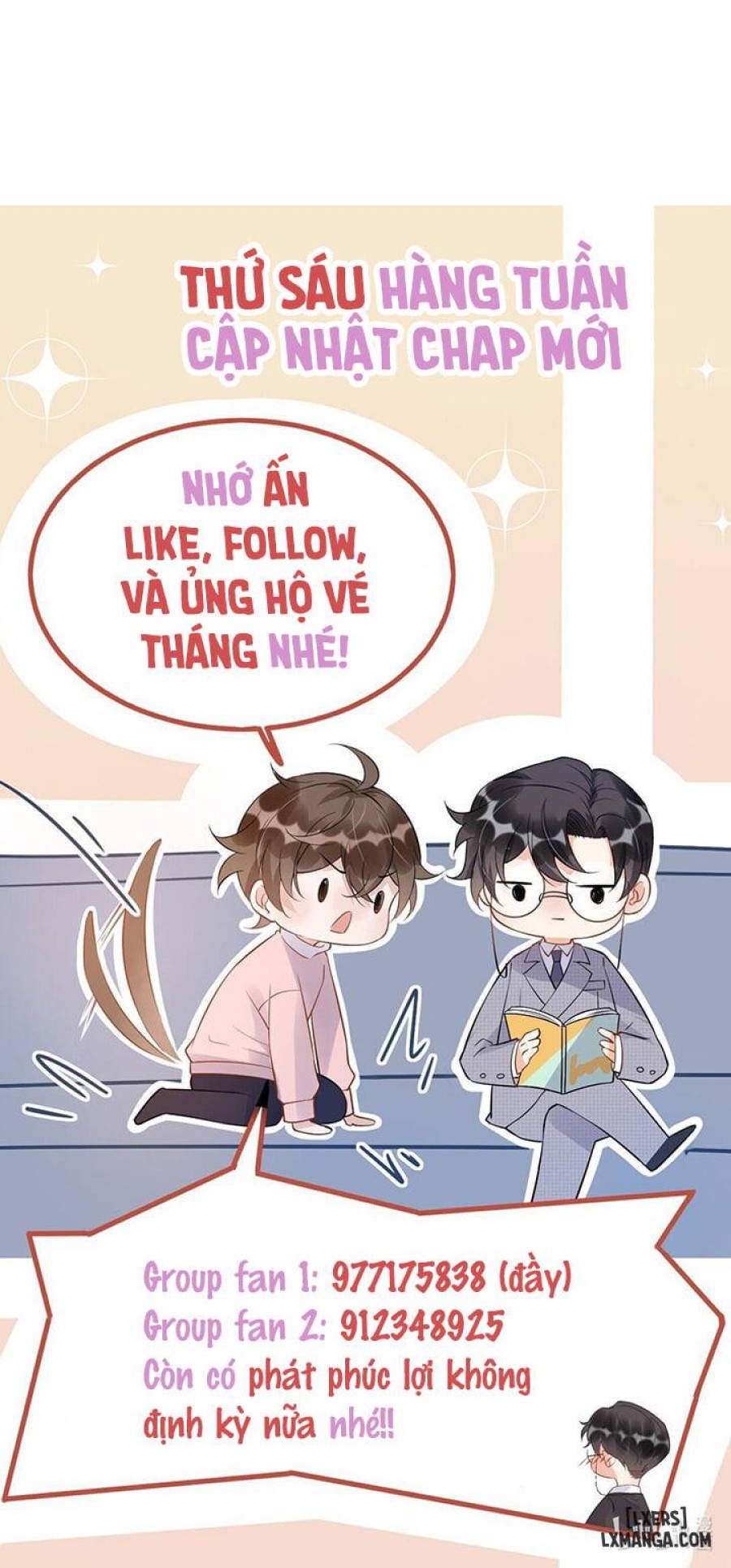 Khoảng cách của người 