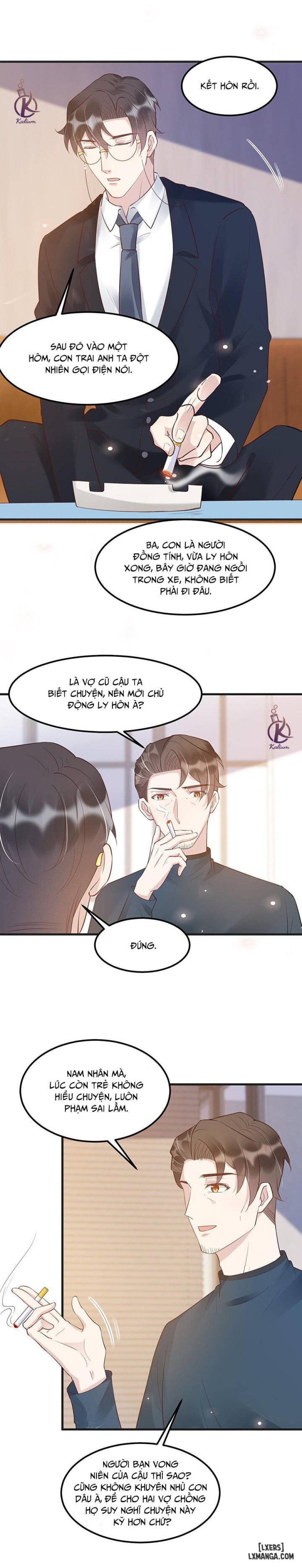 Khoảng cách của người 