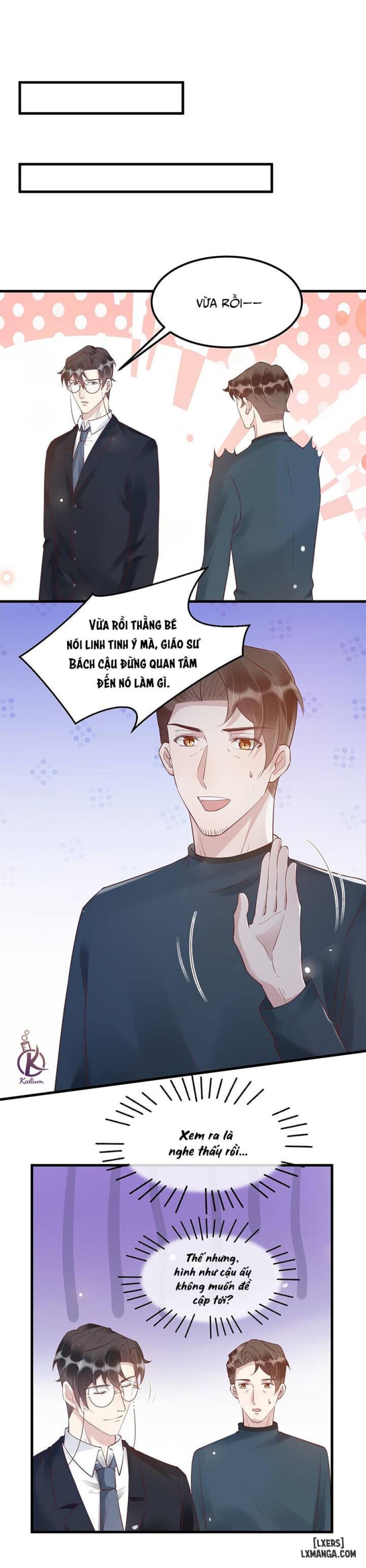 Khoảng cách của người 