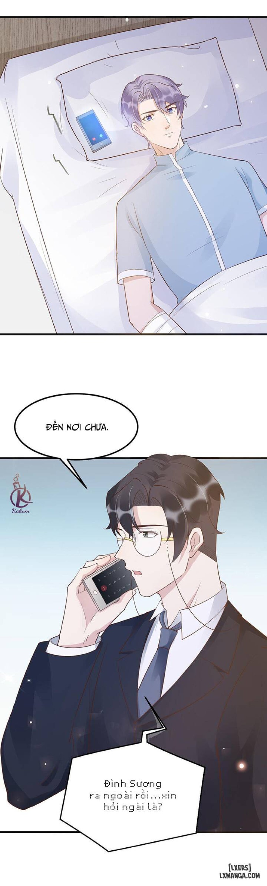 Khoảng cách của người 